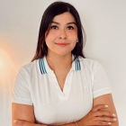 Mtra. Denisse Ordóñez