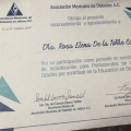 Ampliar imagen: certificate 10