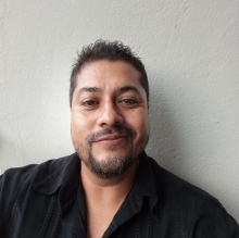 Ampliar imagen: Salvador Urbina Lara, Nutricionista Puebla