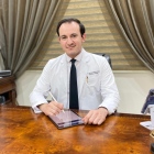Dr. Héctor Fabricio Moreno Rosas