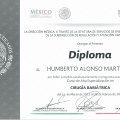 Ampliar imagen: certificate 6