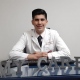 Aarón Rodríguez Sánchez