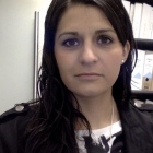 Alejandra Barahona Neri