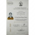 Ampliar imagen: certificate 3
