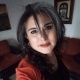 Dafny Castillo Benítez