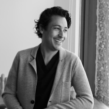 Ampliar imagen: Andres Bello Margalef, Cirujano plástico Ciudad de México