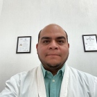 Dr. Armando Junior Galindo Rojas