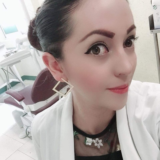 Yael García Terapeuta complementario en Tenango del Valle México Yael García Terapeuta complementario en Tenango del Valle México