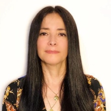 Ampliar imagen: Elizabeth Ruvalcaba Badillo, Psicopedagogo Ciudad de México