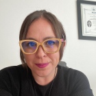 Mtra. Ana Laura Utrilla Lack