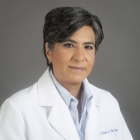 Dra. Rosalía Ivonne Peña Ramos