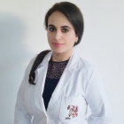 Dra. María Digna Nava Barahona