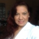 María de la Luz Ortiz Liñán