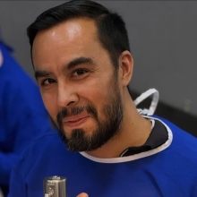 Ampliar imagen: Marcos Trejo, Ortodoncista Ciudad Juarez