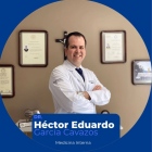Dr. Héctor Eduardo García Cavazos