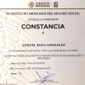 Ampliar imagen: certificate 12