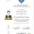 Ampliar imagen: certificate 1