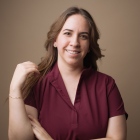 Dra. Albertina Cuéllar