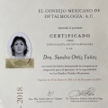 Ampliar imagen: certificate 3