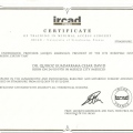 Ampliar imagen: certificate 7