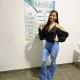 Stephanie Gabriela Andrade Gutiérrez