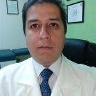 Dr. Luis Eduardo García Romero