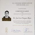 Ampliar imagen: certificate 16