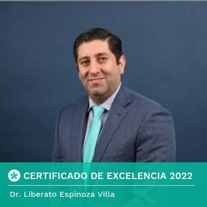 Ortopedista Dr Liberato Espinoza Villa