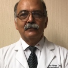 Dr. Hector Perez Cantu