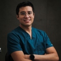 Joel Eduardo Lopez Molina, Dentista - Odontólogo Juriquilla