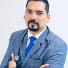 Dr. Javier Isaí Solorio Estrada
