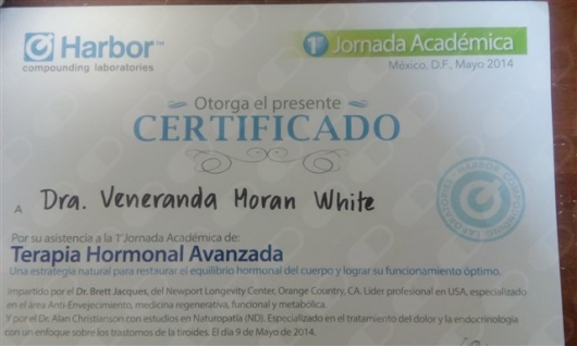 Veneranda Morán White-5