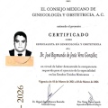 Ampliar imagen: certificate 2