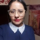 Dalia Hernández Ortiz