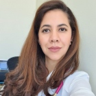 Dra. Brenda Daniela García Macías