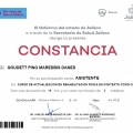 Ampliar imagen: certificate 8