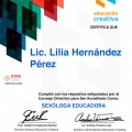 Ampliar imagen: certificate 2