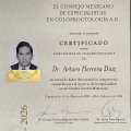 Ampliar imagen: certificate 2