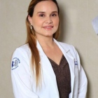 Dra. Diana Herrera Martinez