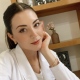 María Fernanda Saldivar Álvarez