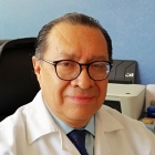Dr. Alejandro Gonzalez Mendoza