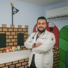 Dr. Armando Pérez Robles