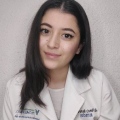 Alba Pamela Reyna Culebro, Nutriólogo clínico Ciudad de México