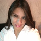 Dra. Elizabeth López Pacheco