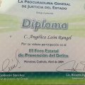 Ampliar imagen: certificate 6