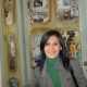 Maribel Alvarado Montes de Oca