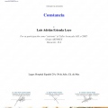 Ampliar imagen: certificate 8