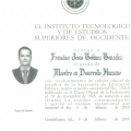 Ampliar imagen: certificate 1