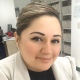 Sarahi Patlan Castro
