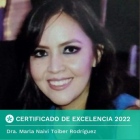 Dra. Marla Naivi Toiber Rodríguez